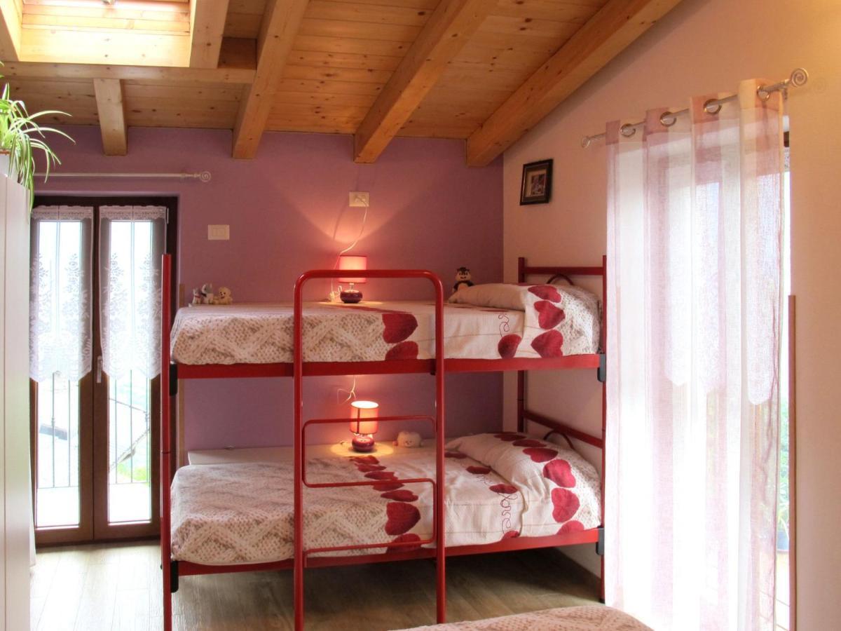 Holiday Home Casa Kiwi By Interhome Cercino Екстер'єр фото